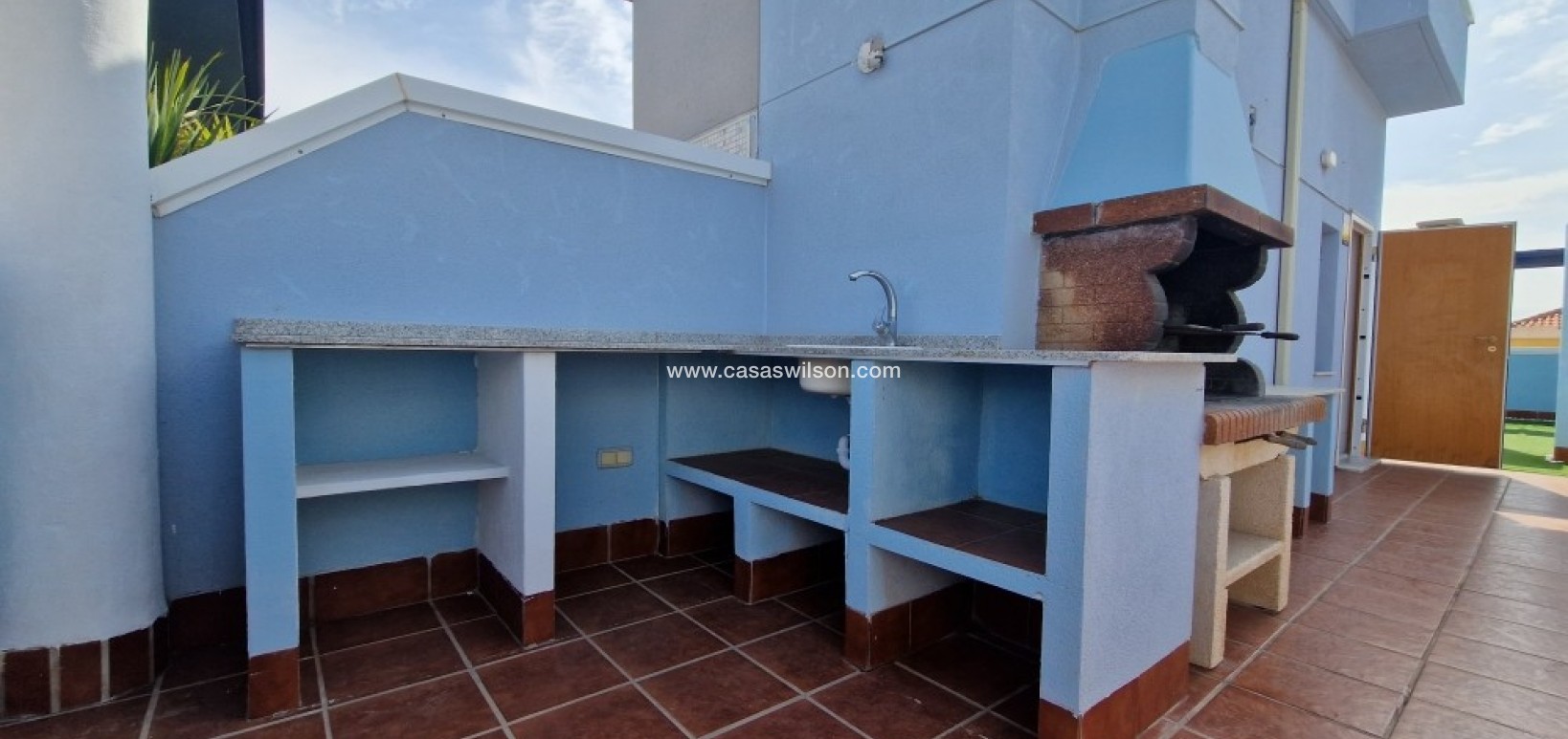 Venta - Apartamento - Villajoyosa - Costa Blanca
