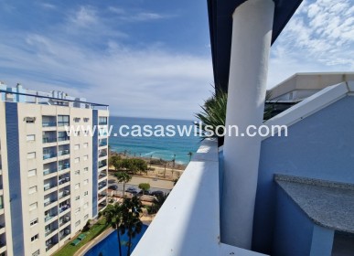 Venta - Apartamento - Villajoyosa - Costa Blanca