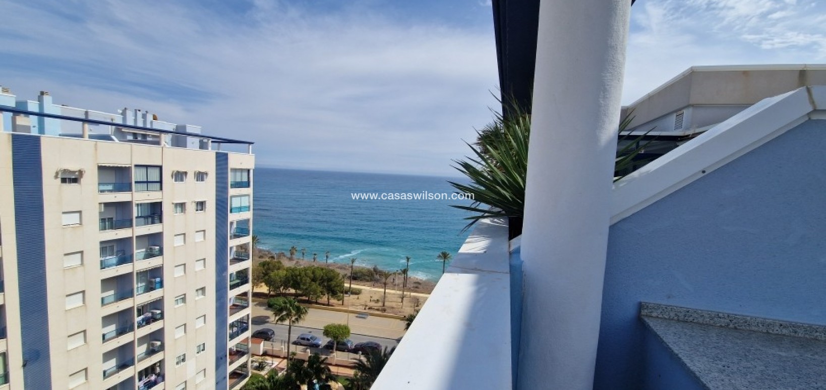 Venta - Apartamento - Villajoyosa - Costa Blanca