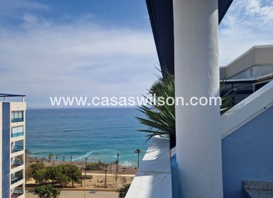 Venta - Apartamento - Villajoyosa - Costa Blanca
