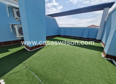 Venta - Apartamento - Villajoyosa - Costa Blanca