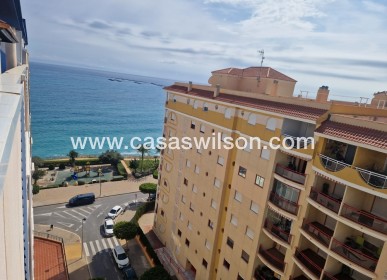 Venta - Apartamento - Villajoyosa - Costa Blanca