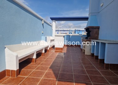 Venta - Apartamento - Villajoyosa - Costa Blanca
