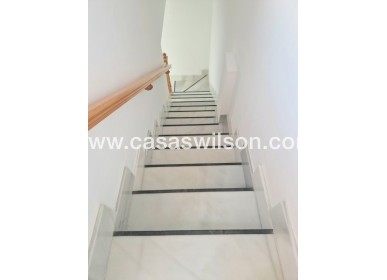 Venta - Apartamento - Villajoyosa - Costa Blanca