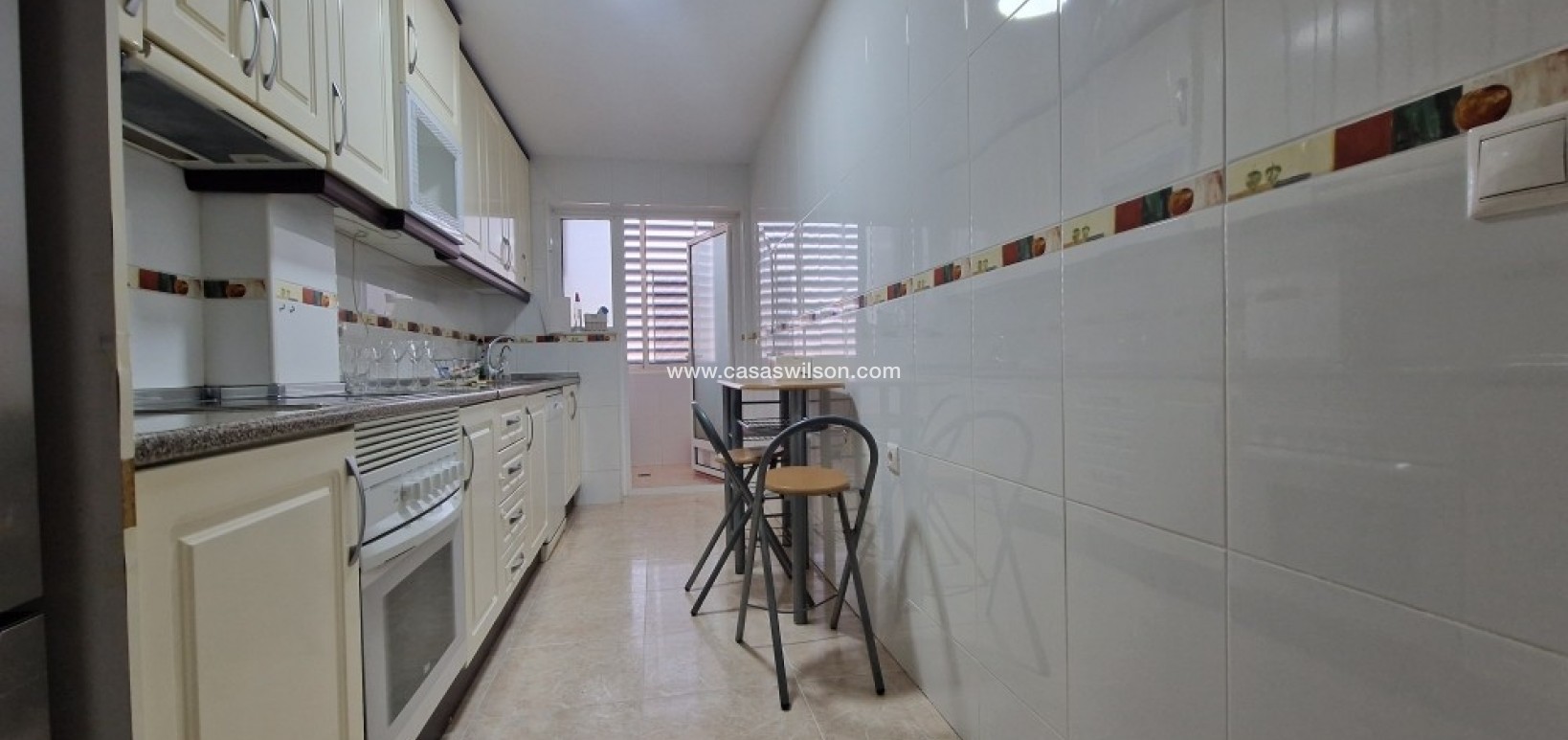 Venta - Apartamento - Villajoyosa - Costa Blanca