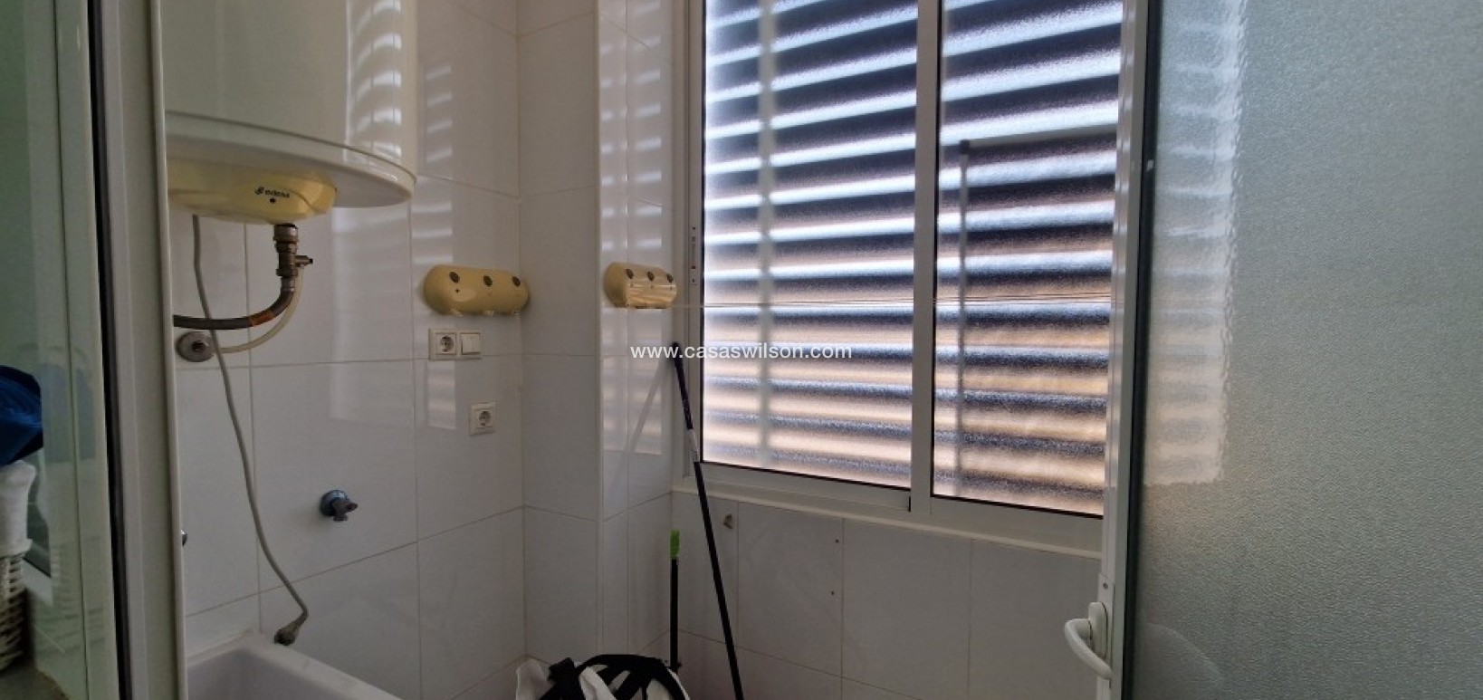 Venta - Apartamento - Villajoyosa - Costa Blanca