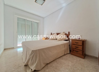 Venta - Apartamento - Villajoyosa - Costa Blanca