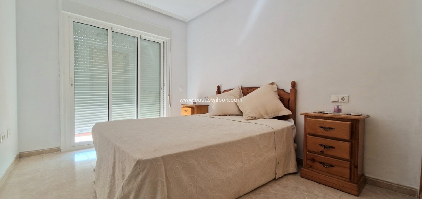 Venta - Apartamento - Villajoyosa - Costa Blanca