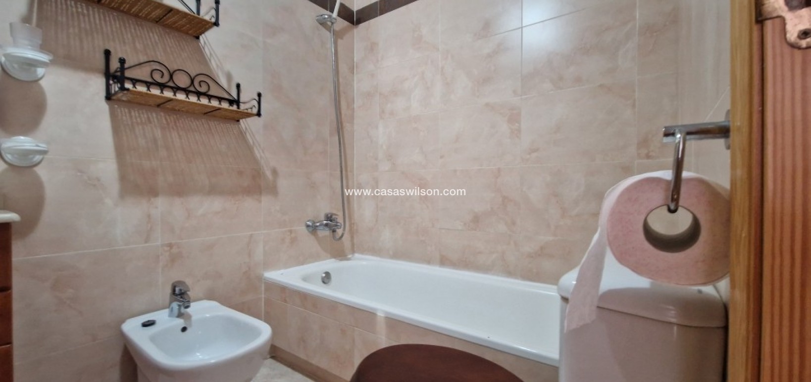 Venta - Apartamento - Villajoyosa - Costa Blanca