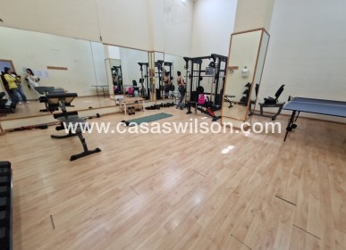 Venta - Apartamento - Villajoyosa - Costa Blanca