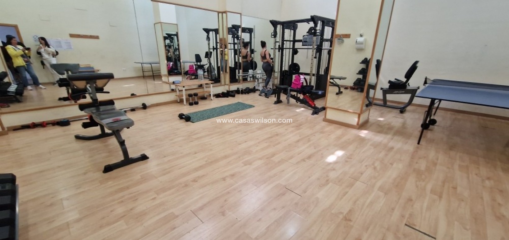 Venta - Apartamento - Villajoyosa - Costa Blanca