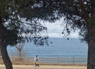 Venta - Apartamento - Villajoyosa - Costa Blanca