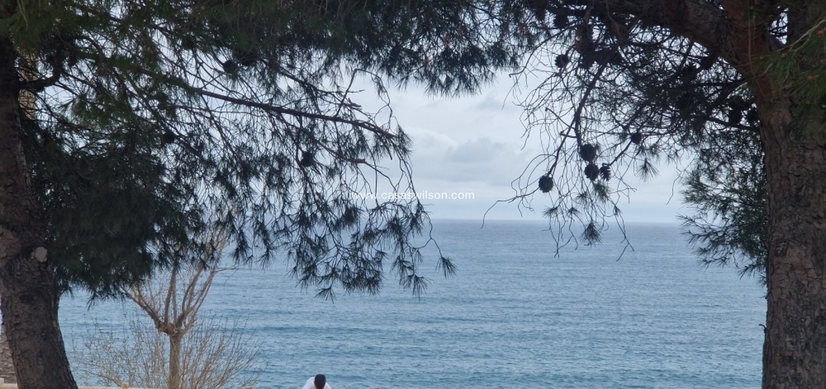 Venta - Apartamento - Villajoyosa - Costa Blanca