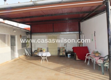 Sale - Country Property/Finca - Encebras - Inland