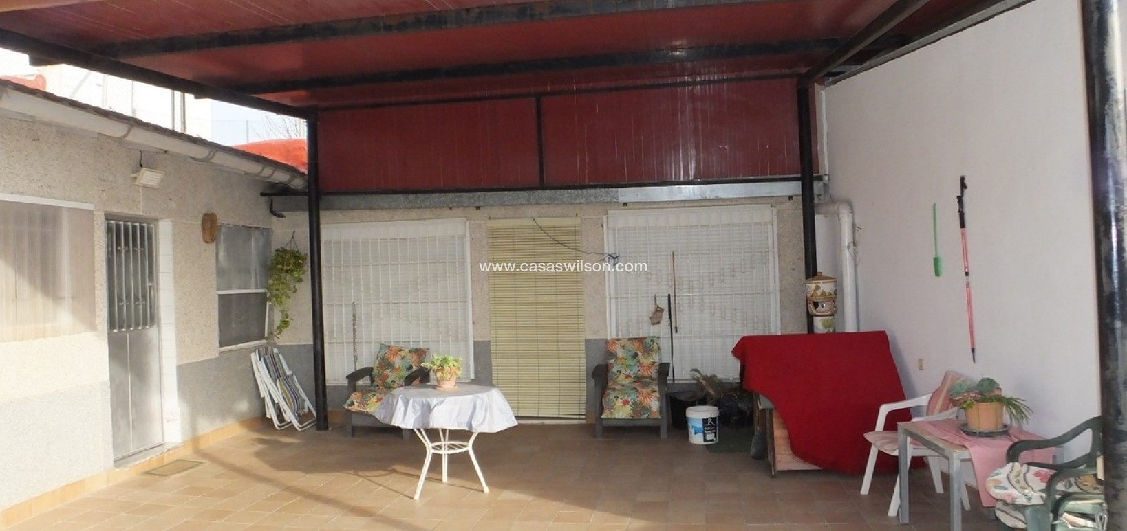 Sale - Country Property/Finca - Encebras - Inland