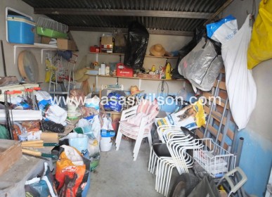 Sale - Country Property/Finca - Encebras - Inland