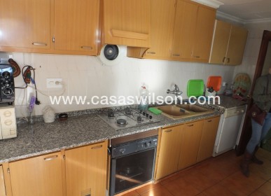 Sale - Country Property/Finca - Encebras - Inland