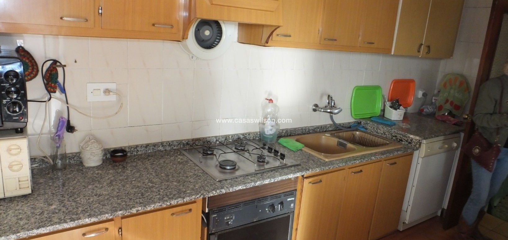 Sale - Country Property/Finca - Encebras - Inland