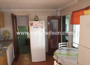 Sale - Country Property/Finca - Encebras - Inland