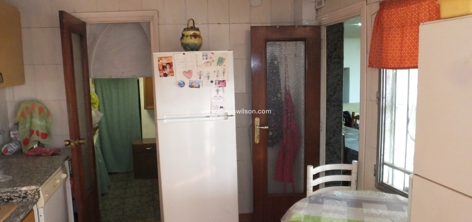 Sale - Country Property/Finca - Encebras - Inland