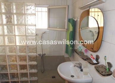 Sale - Country Property/Finca - Encebras - Inland