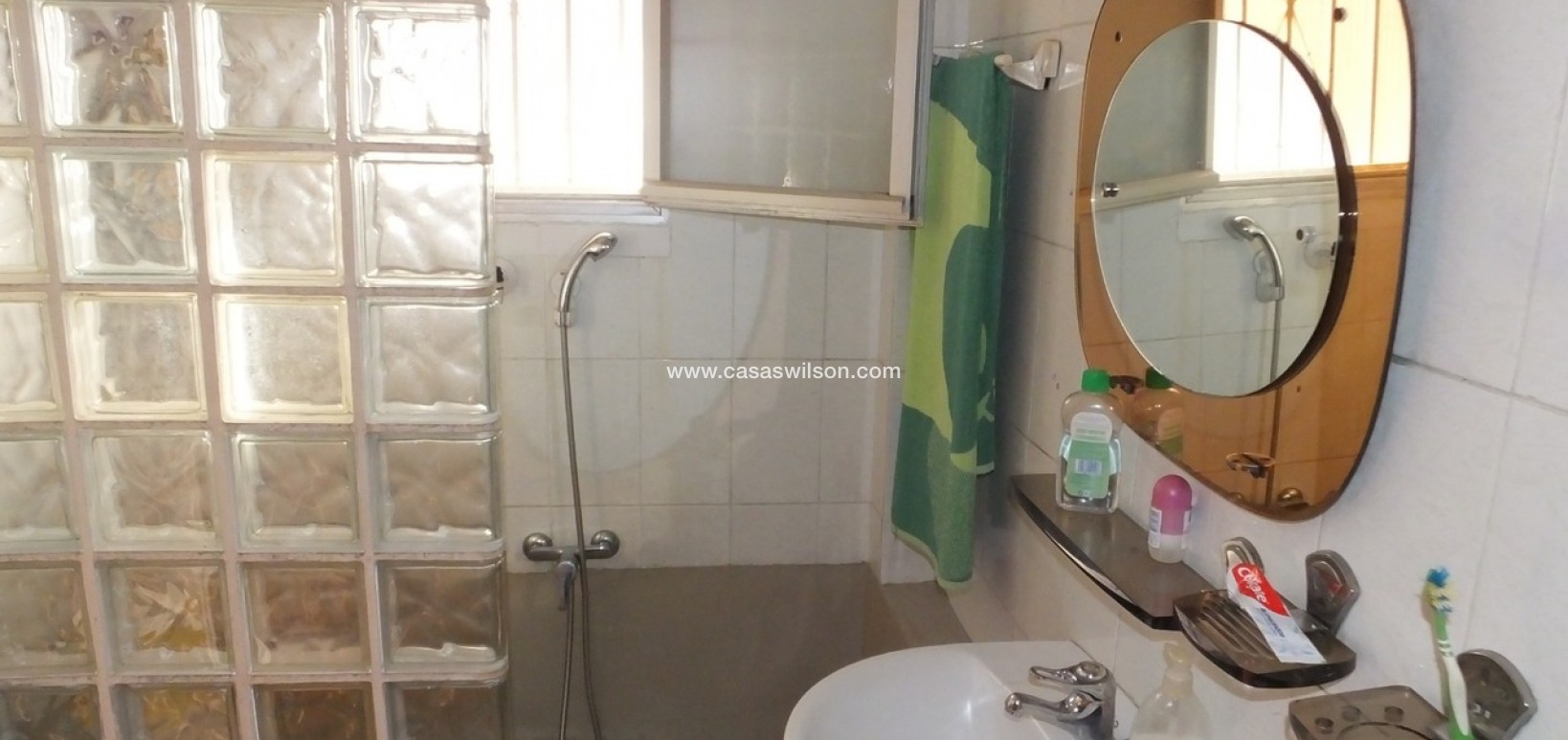 Sale - Country Property/Finca - Encebras - Inland