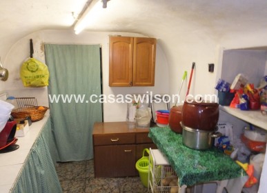 Sale - Country Property/Finca - Encebras - Inland