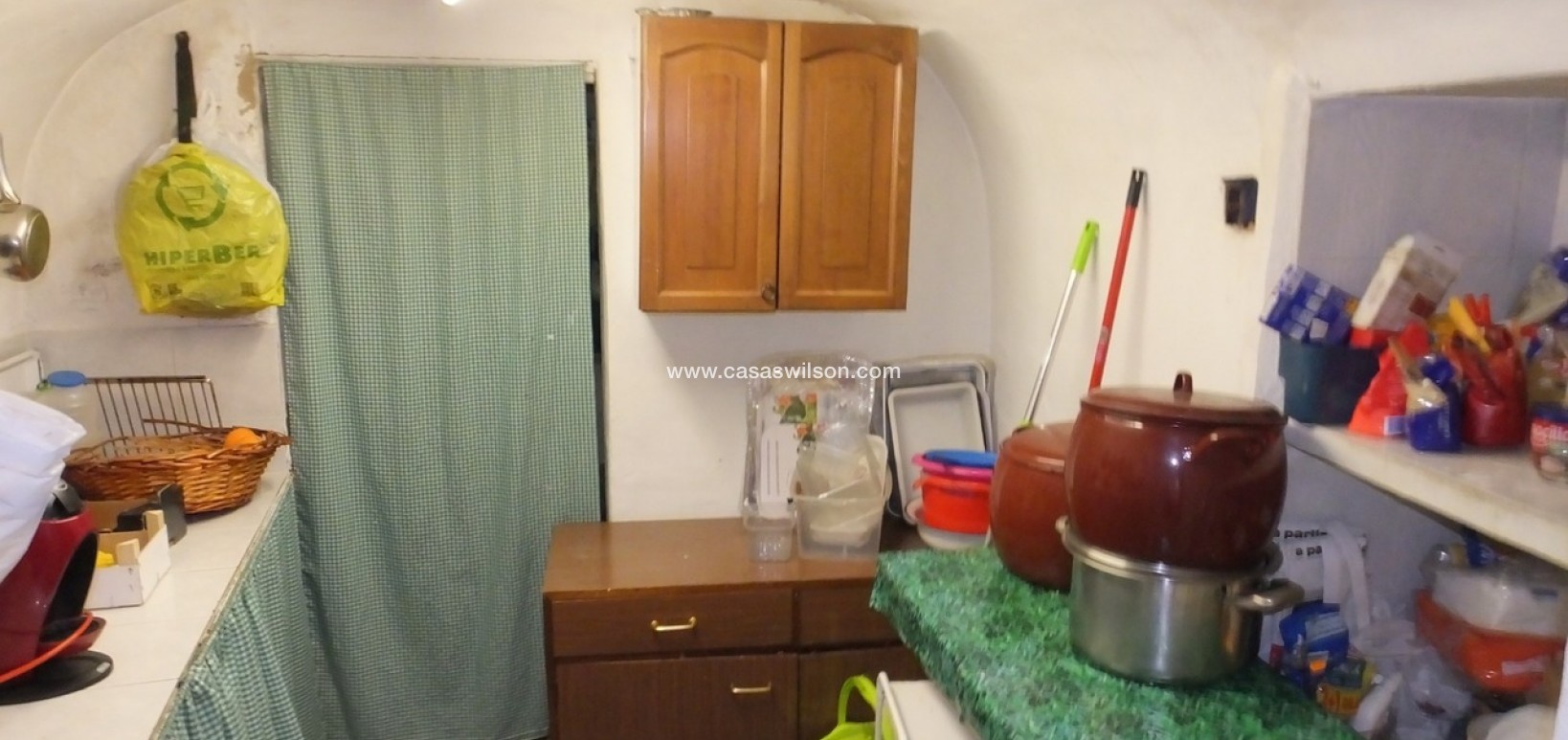 Sale - Country Property/Finca - Encebras - Inland