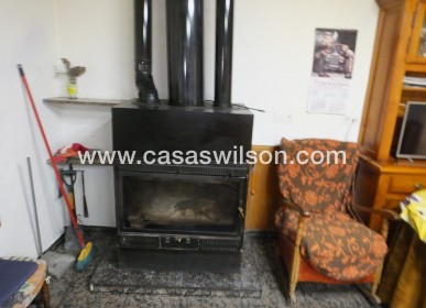 Sale - Country Property/Finca - Encebras - Inland