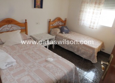 Sale - Country Property/Finca - Encebras - Inland