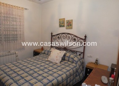 Sale - Country Property/Finca - Encebras - Inland