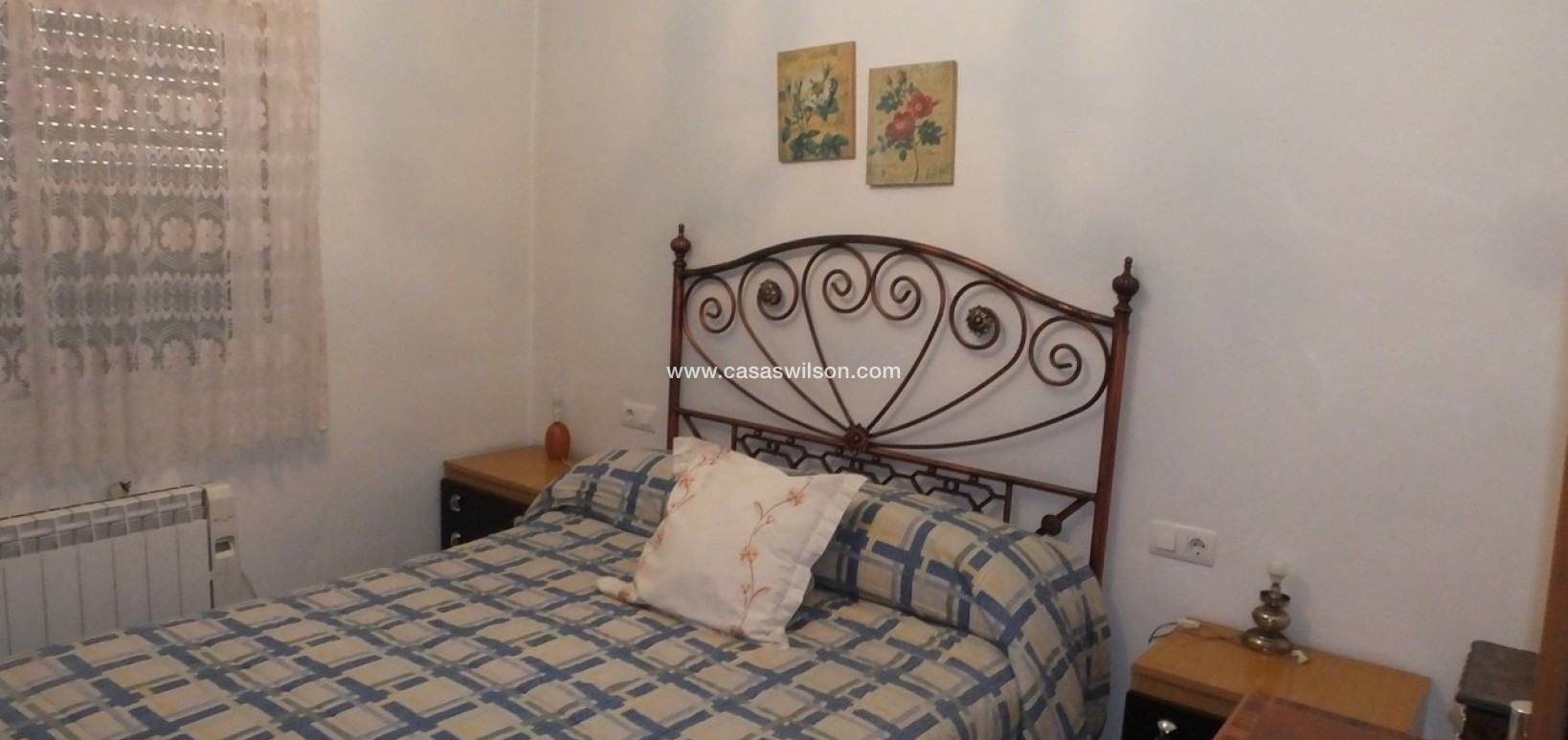 Sale - Country Property/Finca - Encebras - Inland