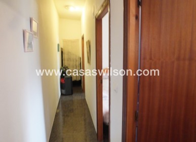 Sale - Country Property/Finca - Encebras - Inland