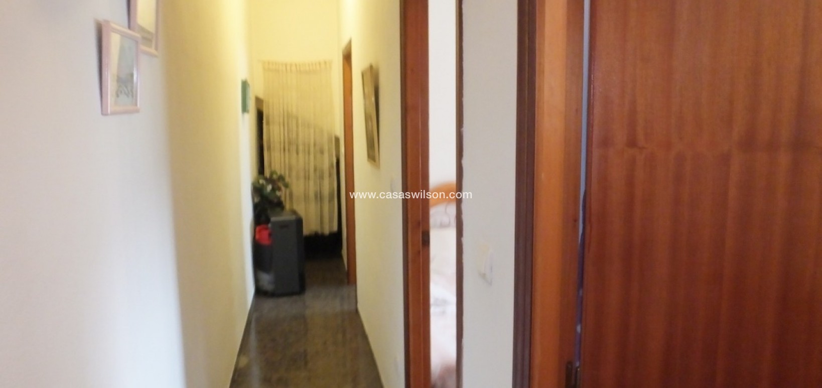 Sale - Country Property/Finca - Encebras - Inland