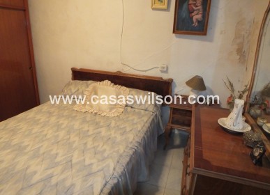 Sale - Country Property/Finca - Encebras - Inland