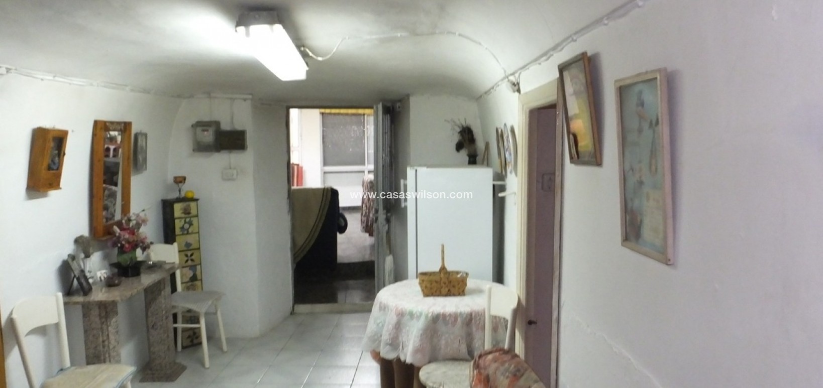 Sale - Country Property/Finca - Encebras - Inland