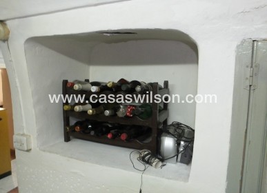 Sale - Country Property/Finca - Encebras - Inland