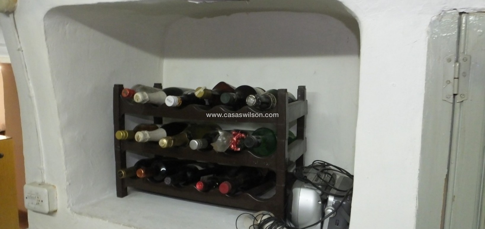 Sale - Country Property/Finca - Encebras - Inland