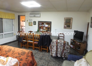Sale - Country Property/Finca - Encebras - Inland