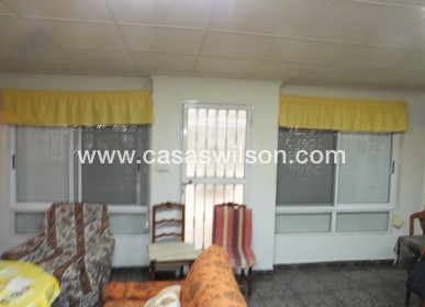 Sale - Country Property/Finca - Encebras - Inland