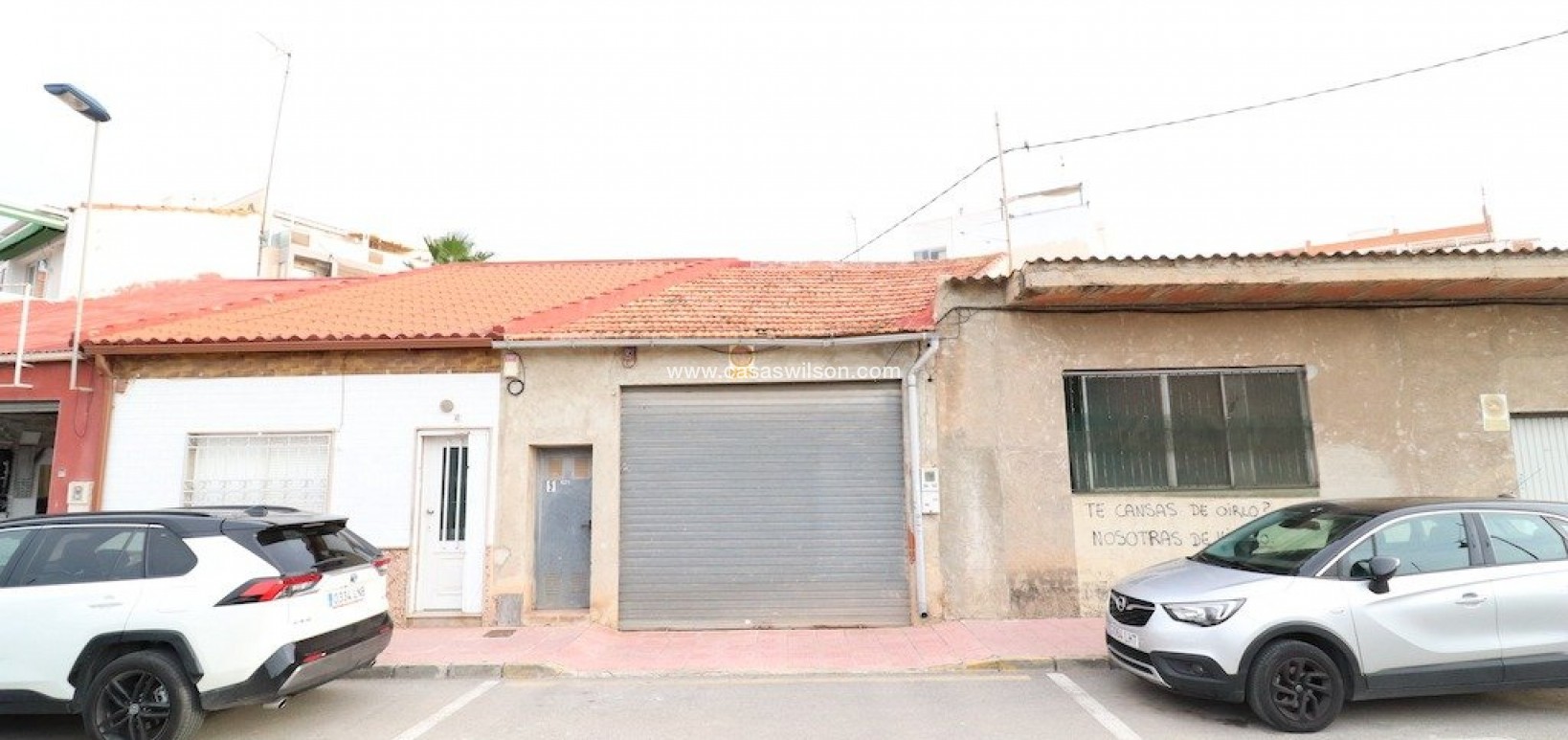 Sale - Villa - Torrevieja - Costa Blanca