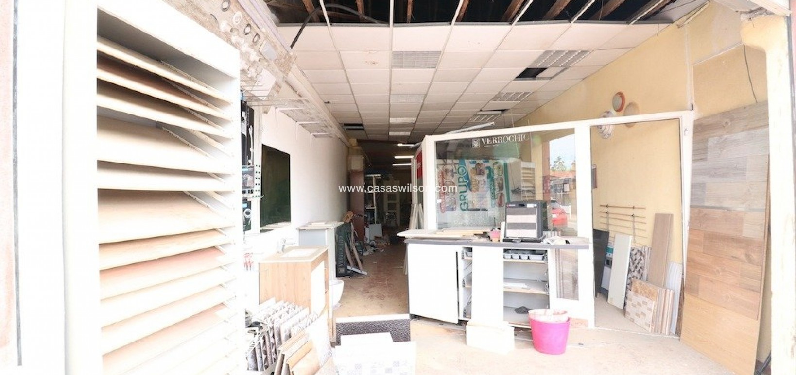 Sale - Villa - Torrevieja - Costa Blanca