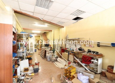 Sale - Villa - Torrevieja - Costa Blanca