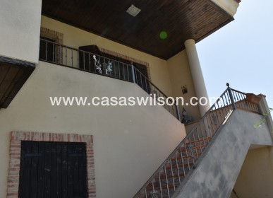 Sale - Villa - Algorfa - Inland