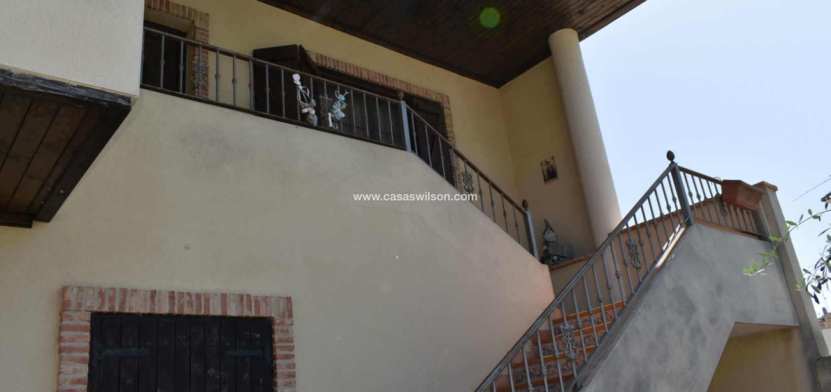 Sale - Villa - Algorfa - Inland