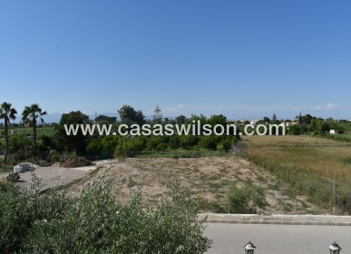 Sale - Villa - Algorfa - Inland