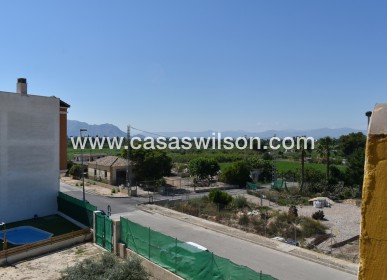 Sale - Villa - Algorfa - Inland