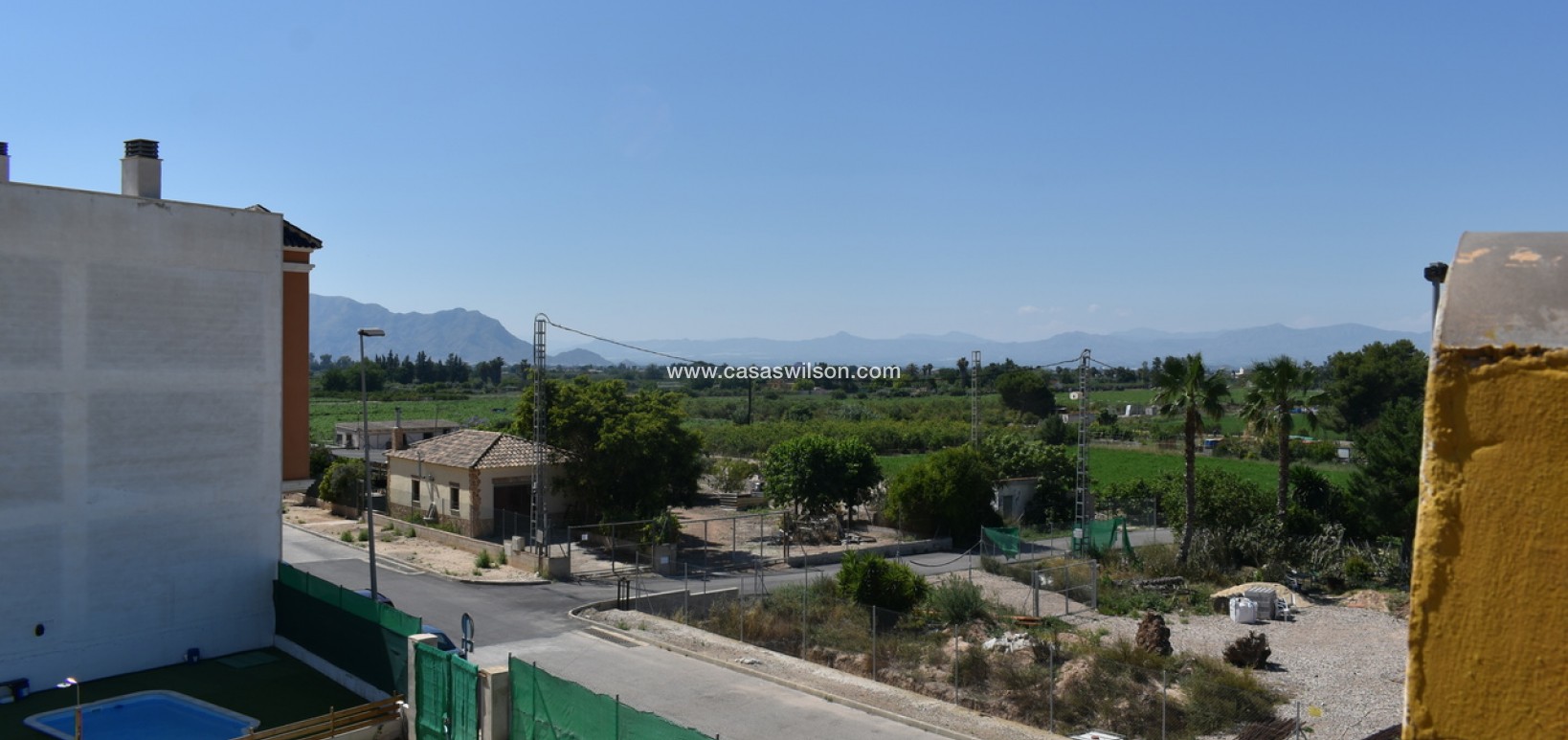 Sale - Villa - Algorfa - Inland