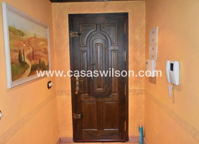 Sale - Villa - Algorfa - Inland