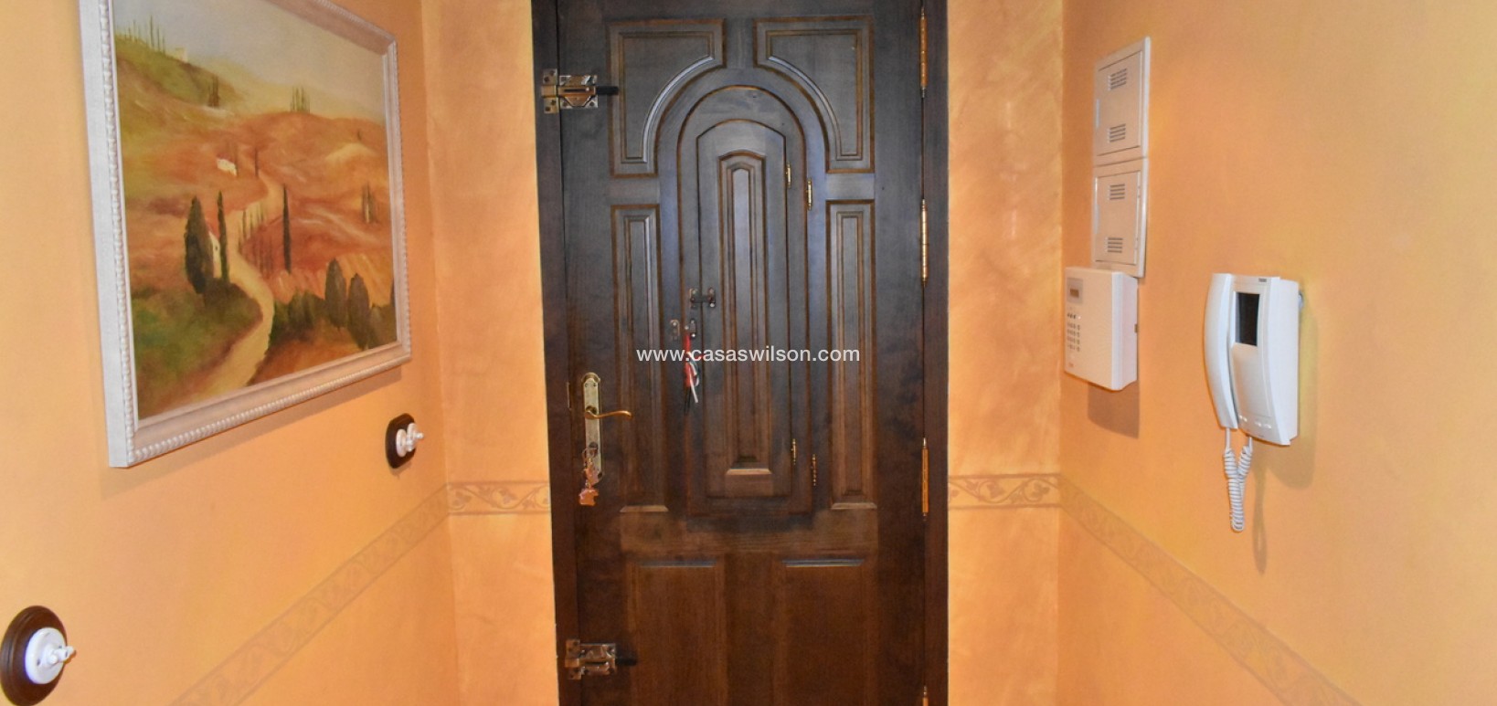 Sale - Villa - Algorfa - Inland